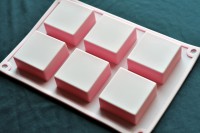 Силиконовая форма Квадрат, 1 шт